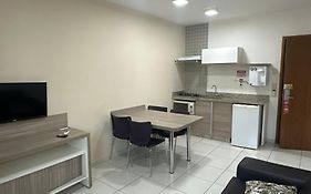 Prive Riviera Park Apto Hotel
